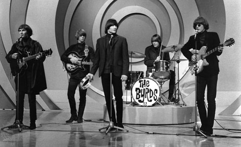 The Byrds