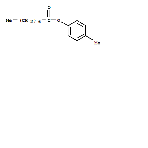 辛酸對甲苯酚酯