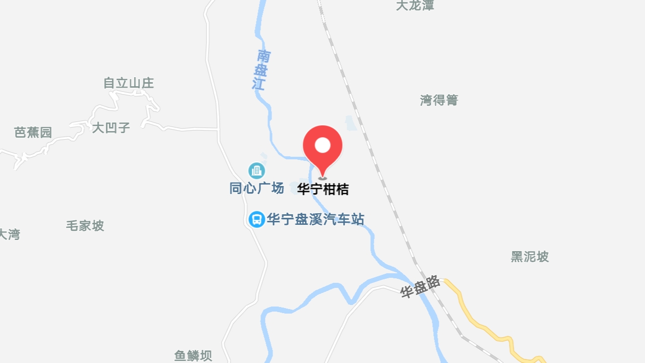 地圖信息