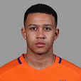 Memphis Depay(荷蘭足球運動員)