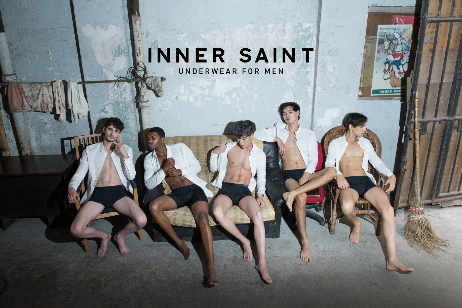 INNER SAINT