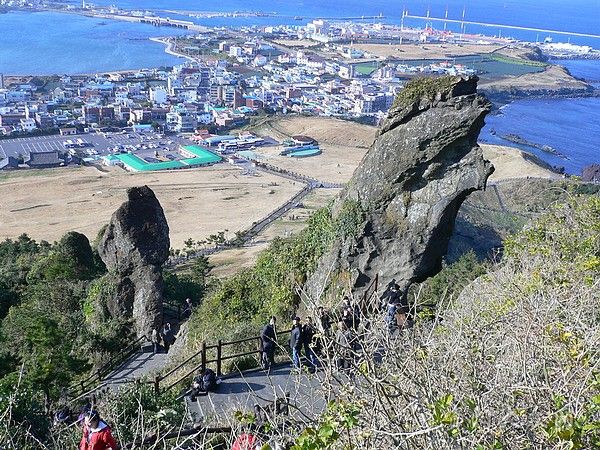 魚老殼村