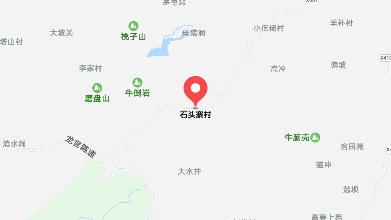 地圖信息