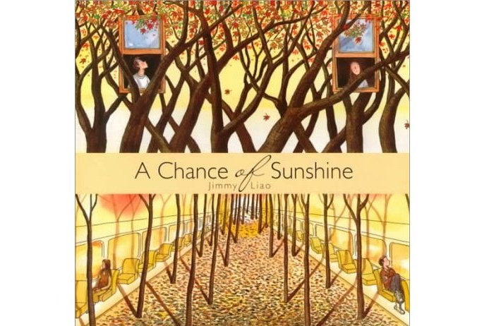 A Chance of Sunshine (Creative Editions)