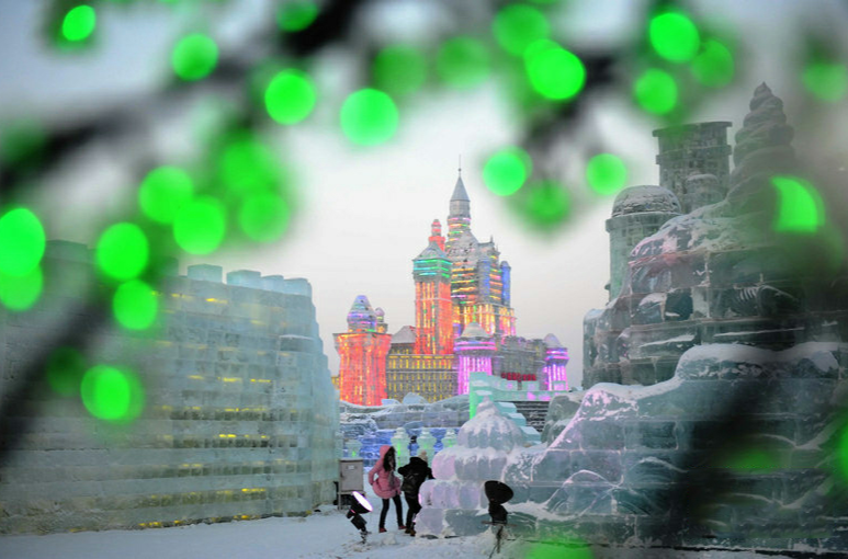 中國·哈爾濱國際冰雪節(哈爾濱國際冰雪節)