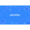 identifier