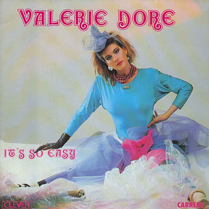 Valerie Dore