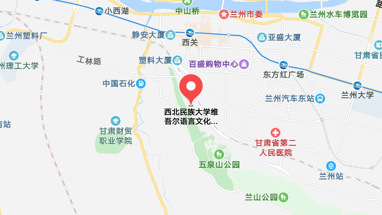 地圖信息