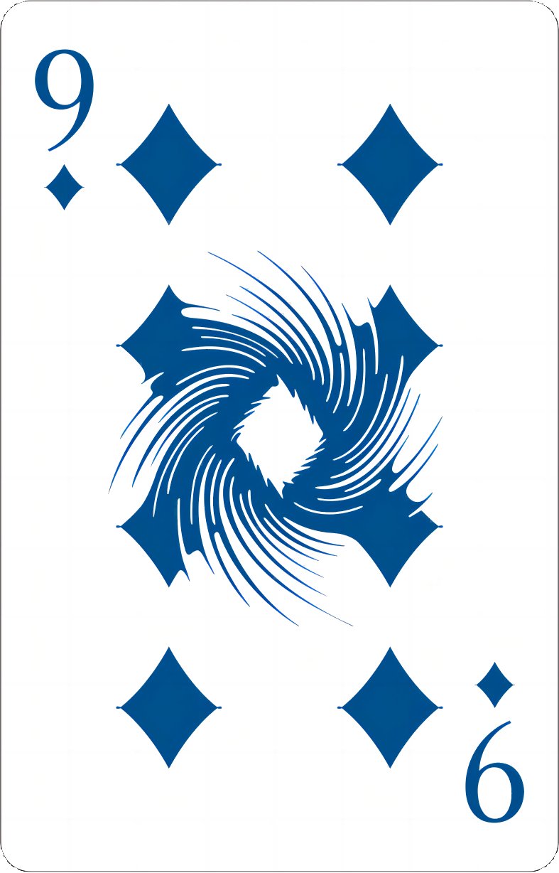 X-Playing Cards