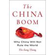 The China Boom(2015年Columbia University Press出版的圖書)