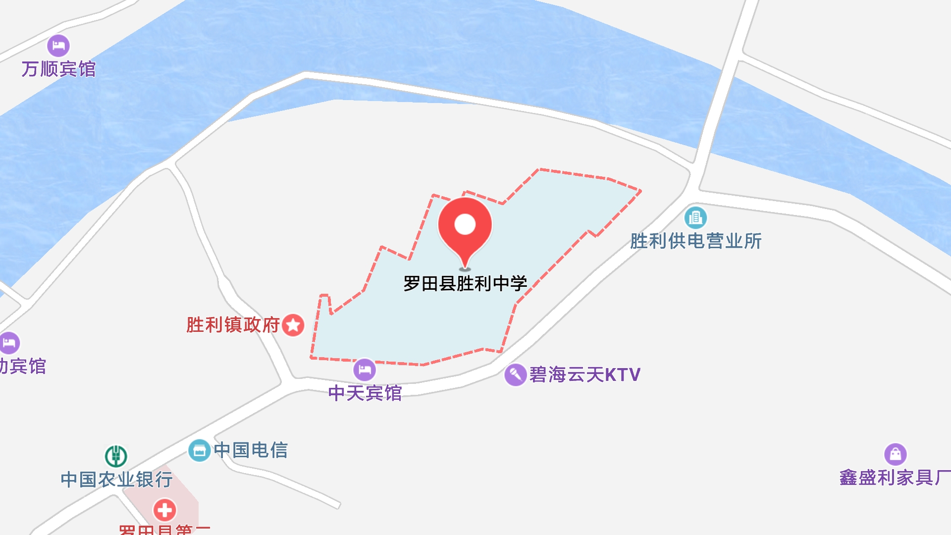 地圖信息