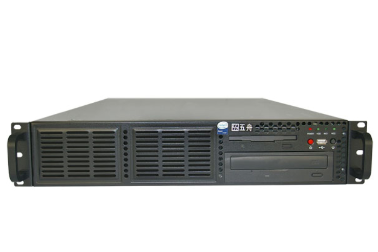 五舟5203 SAS(Xeon E5405/2GB/146GB)