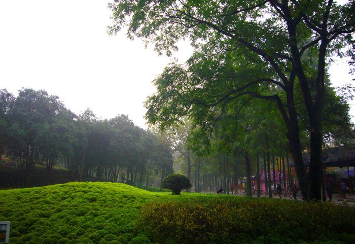 溮河公園