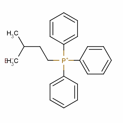 三苯基溴化膦異戊酯