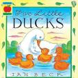 Five Little Ducks (Orchard Paperbacks)