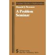 A Problem Seminar