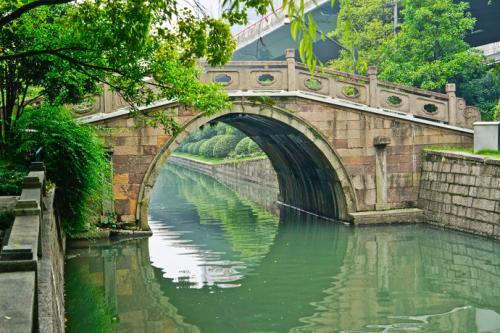 梅登高橋