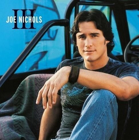 Joe Nichols