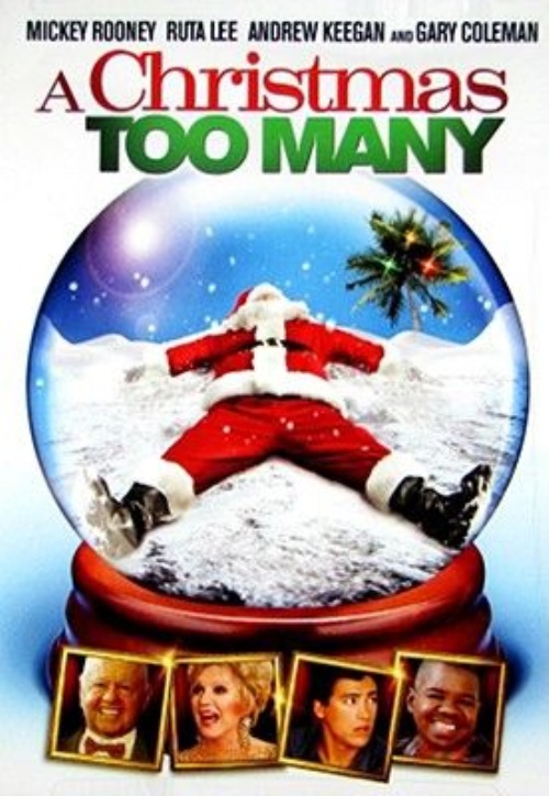 A Christmas Too Many (2005)