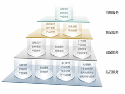 綠盟科技集團股份有限公司(北京神州綠盟信息安全科技股份有限公司)