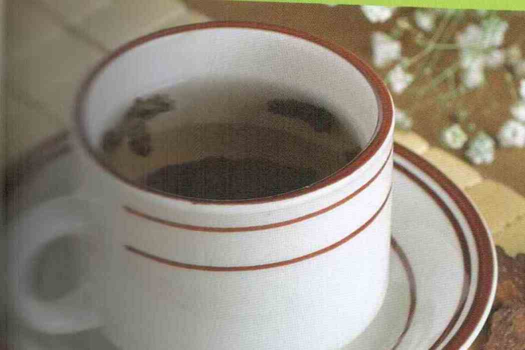 鎖陽桑椹茶