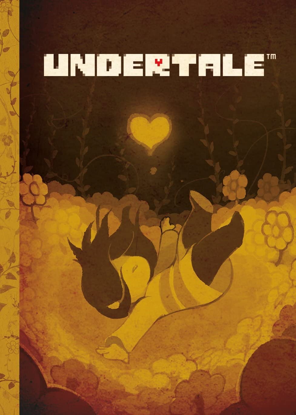 UNDERTALE