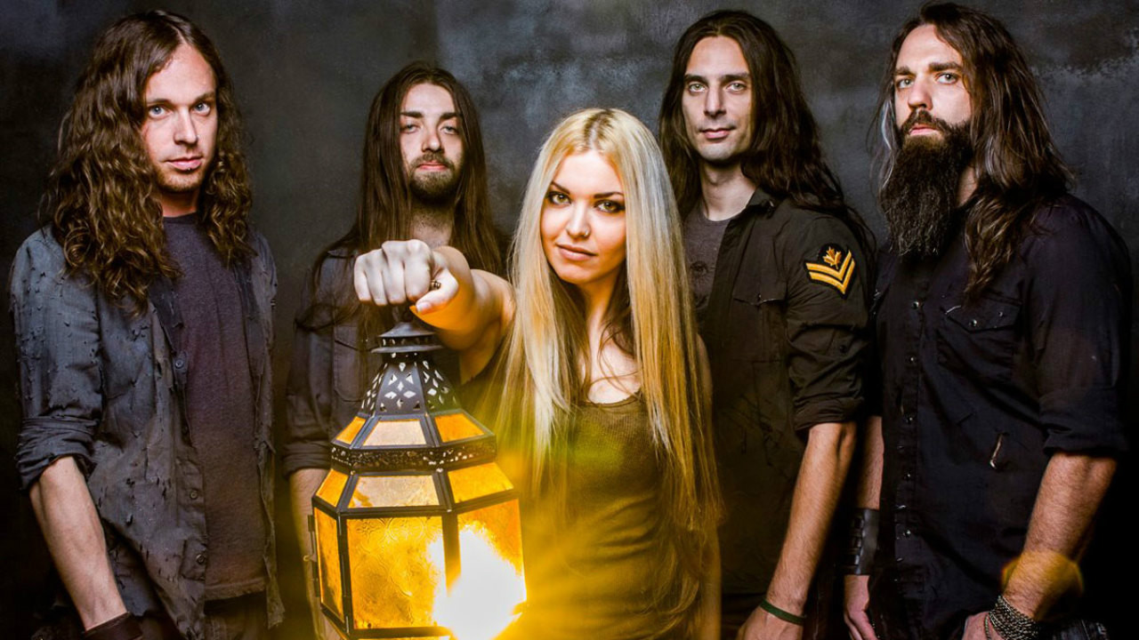 the agonist