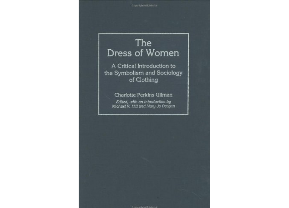 The Dress of Women