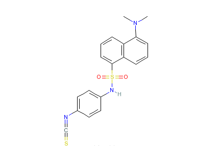 丹磺醯氨-PITC