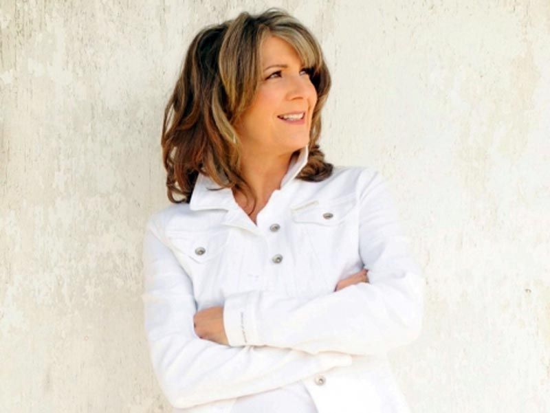 Kathy Mattea