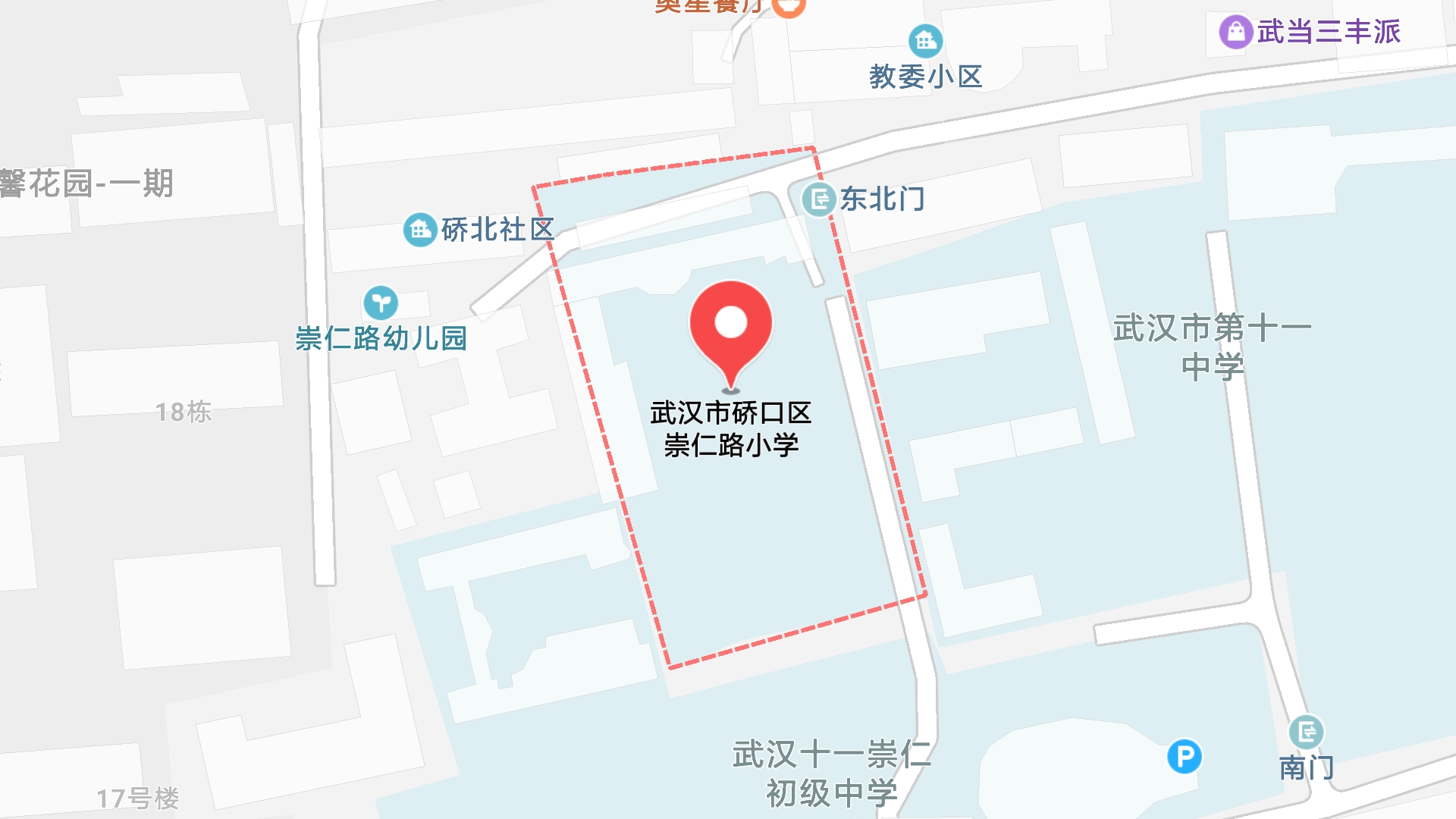 地圖信息