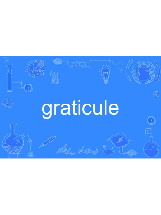 graticule