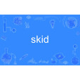 skid