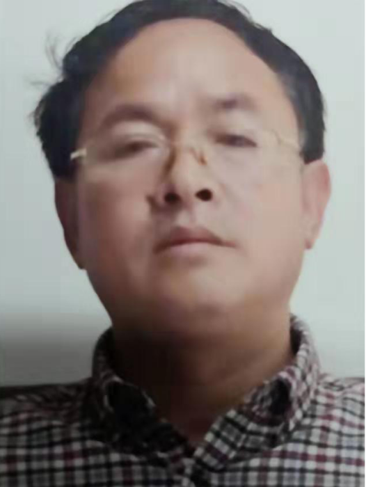 劉旭(湖南省衡陽市農業農村局副局長、黨組成員)