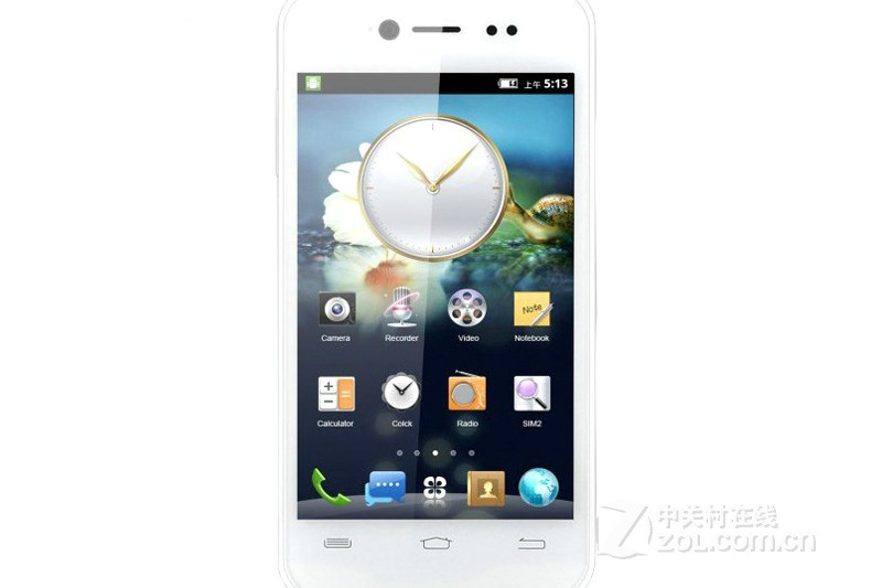 HONPhone V8