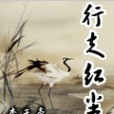 行走紅塵(李天豪創作的網路小說)