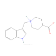 1-（1H-吲哚-3-基甲基）哌啶-4-甲酸