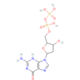 2\x27-脫氧鳥苷-5\x27-二磷酸三鈉鹽