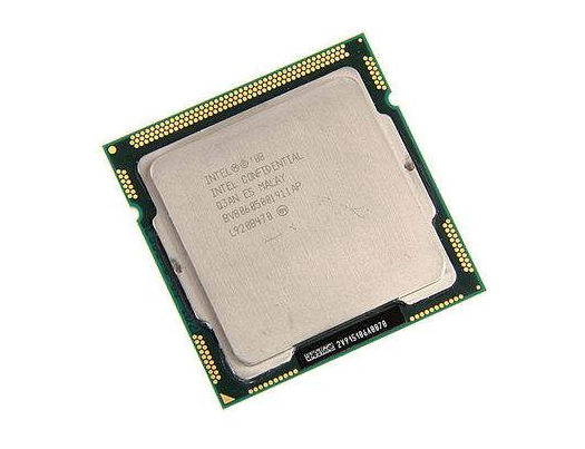 Intel 酷睿i7 870