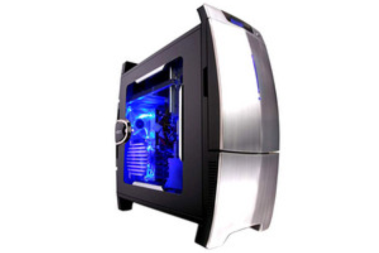 NZXT Lexa（冷雷）