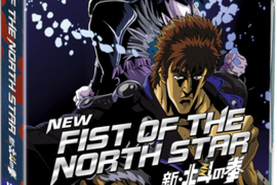 New Fist of the North Star