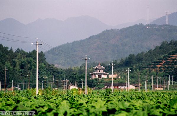 鄒坊村