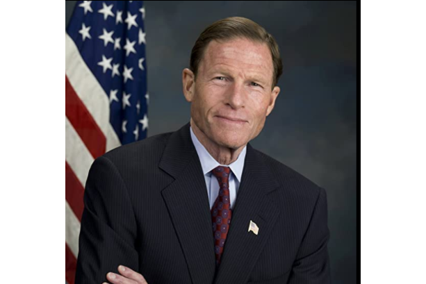 Richard Blumenthal