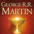 A Feast for Crows (A Song of Ice and Fire, Book 4)(2005年Voyager出版的圖書)