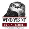 Windows NT in a Nutshell