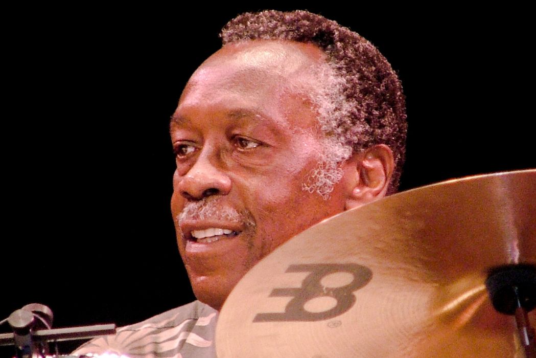 Clyde Stubblefield