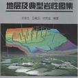 遼河坳陷大民屯凹陷地層及典型岩性圖集