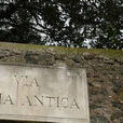 Via Appia Antica