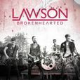 Brokenhearted(b.o.b/ lawson演唱歌曲)