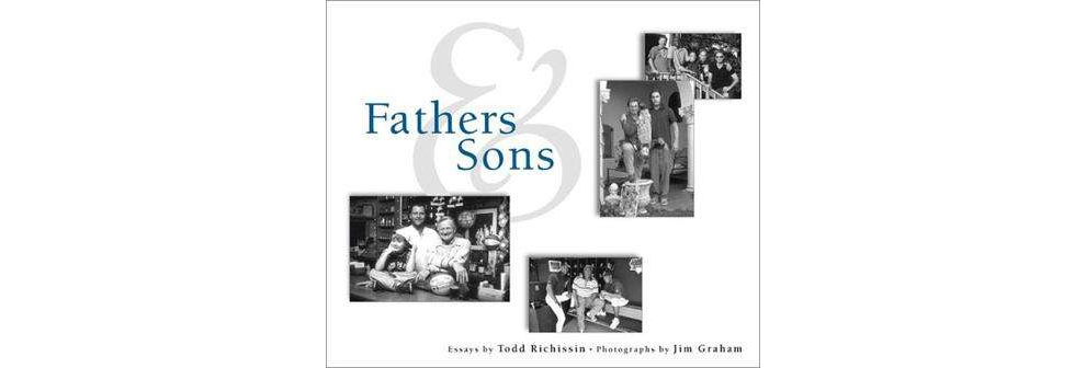 （父和子） Fathers And Sons